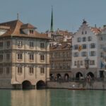 Corso di tedesco a Zurigo: Hochdeutsch, dialetto e come orientarsi