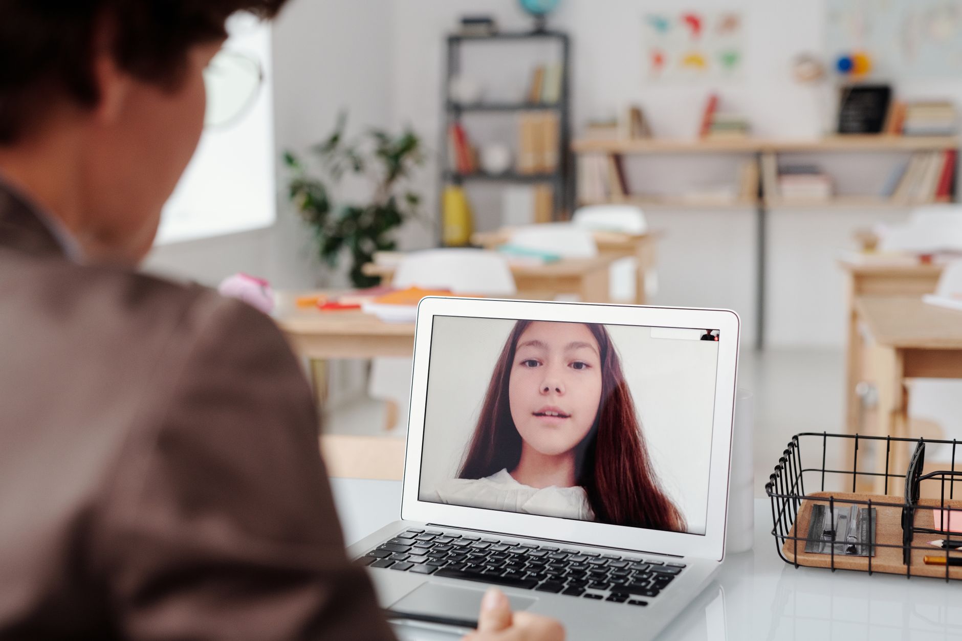 Corso di tedesco online o in presenza: cosa cambia sul risultato