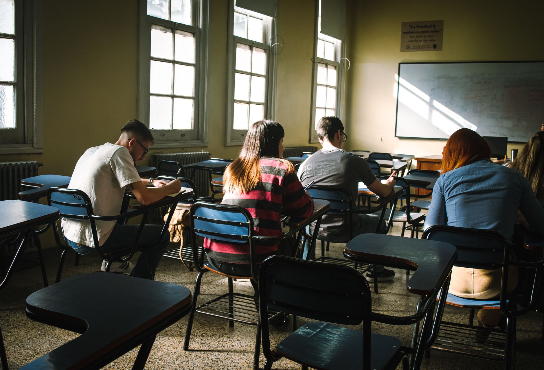 Come prepararsi all'esame Goethe B1: le quattro prove, i tempi, gli errori da evitare