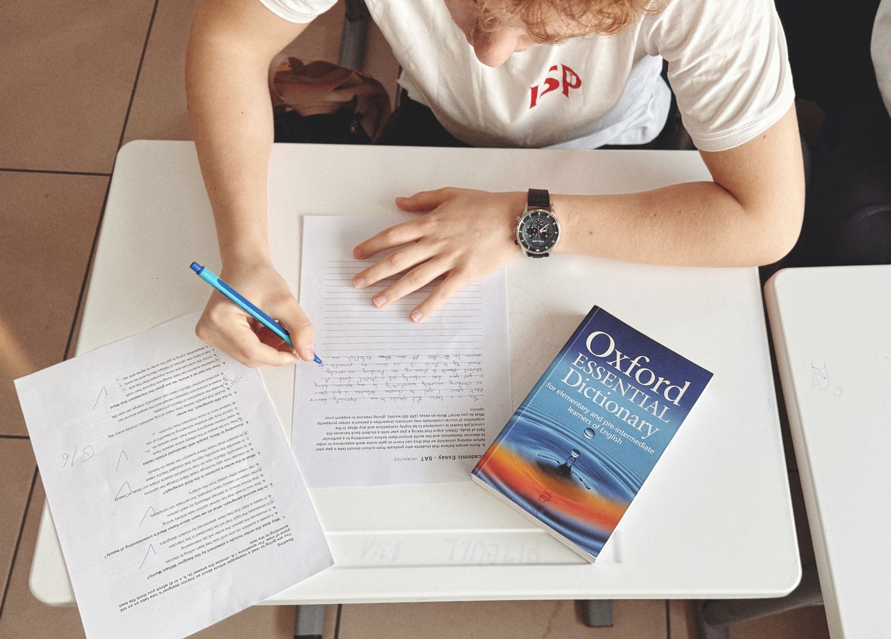Goethe o telc: quale certificazione di tedesco scegliere
